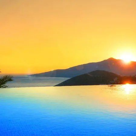 Capella Villa Kas