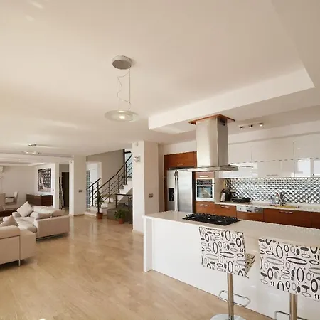 Capella Villa Kas
