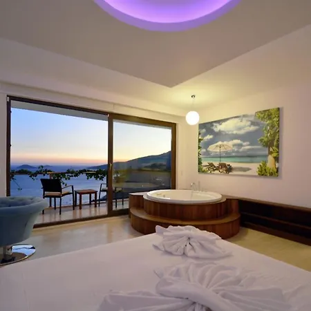Capella Villa Kas