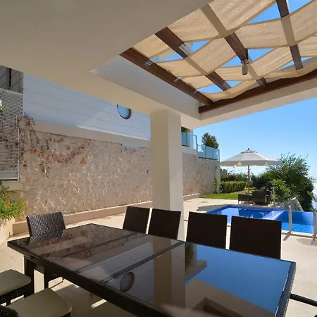 Capella Villa Kas