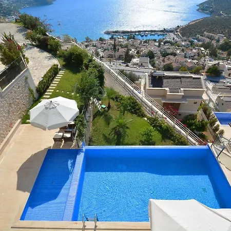 Capella Villa *