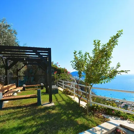 Capella Villa *