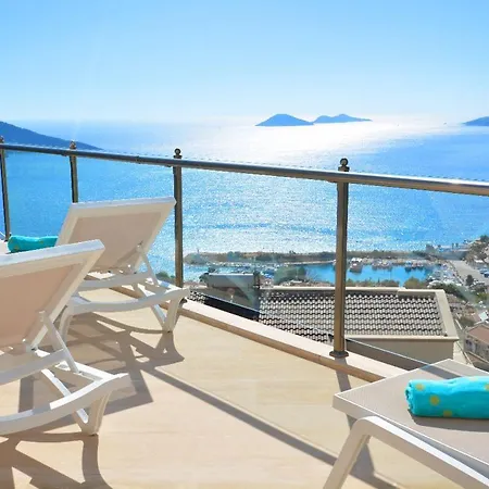 Capella Villa