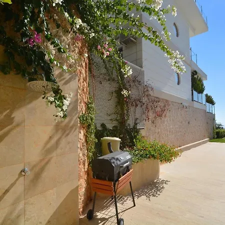 Capella Villa Kas