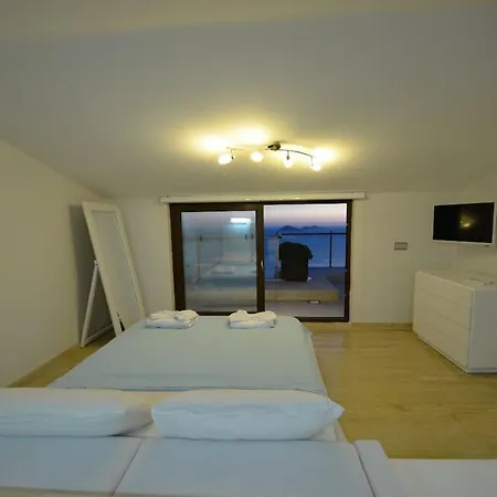 Capella Villa Kas