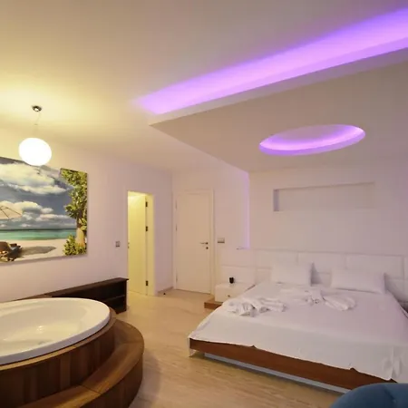 Capella Villa Kas