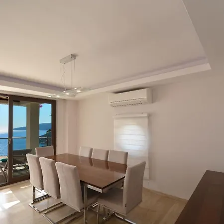 Villa Capella *