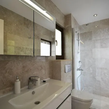 Capella Villa Kas