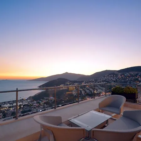 Villa Capella Kas