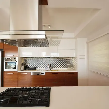 Capella Villa Kas