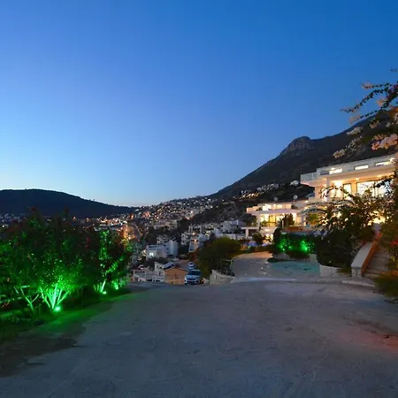 Capella Villa Kas
