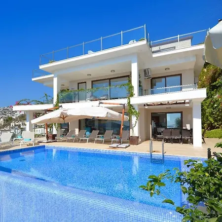 Capella Villa Kas