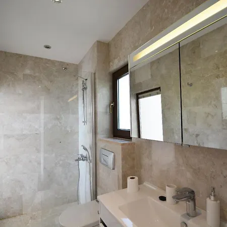 Capella Villa