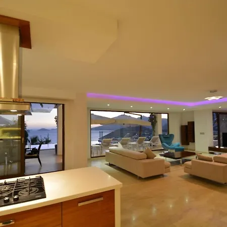Capella Villa *