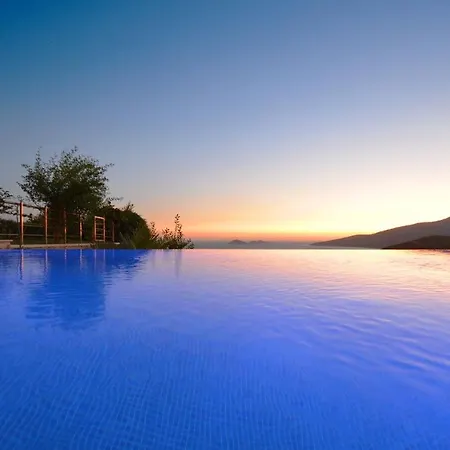 Capella * Kaş