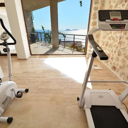 Capella Villa