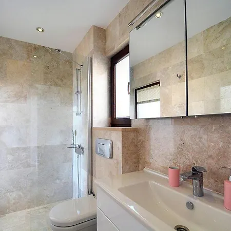Villa Capella Kas