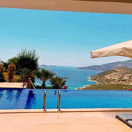 Capella Villa