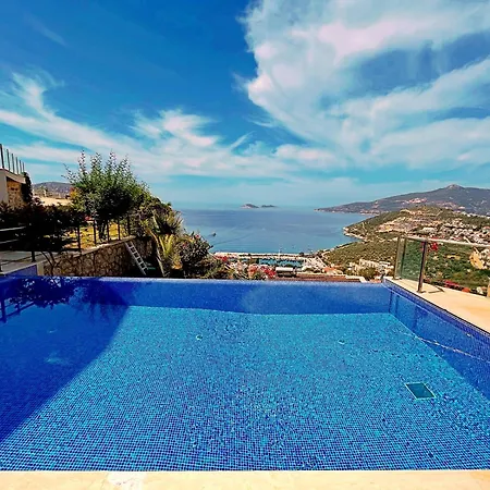 Capella Villa *