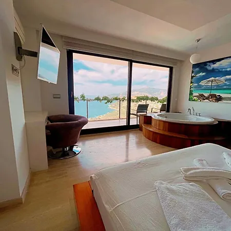 Capella Villa Kas