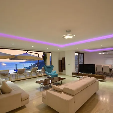 Capella Villa *