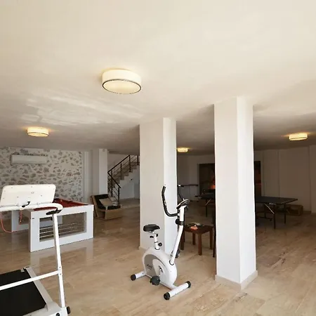 Capella Kaş