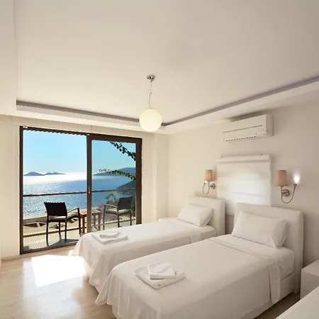 Capella * Kaş