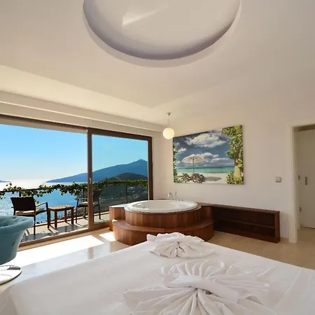 Capella Kaş
