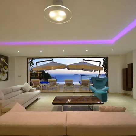 Villa Capella *