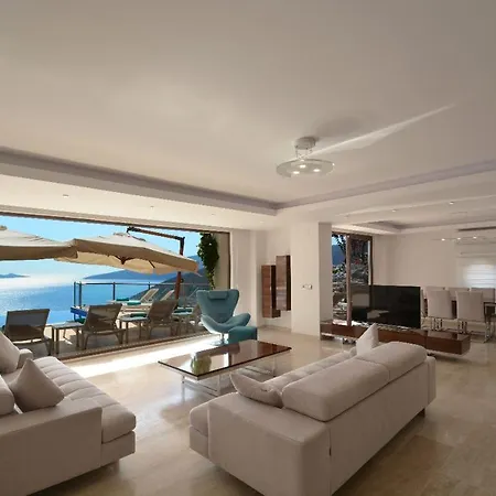 Capella * Kaş