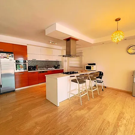 Capella Villa Kaş