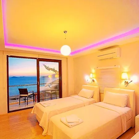 Capella * Kaş