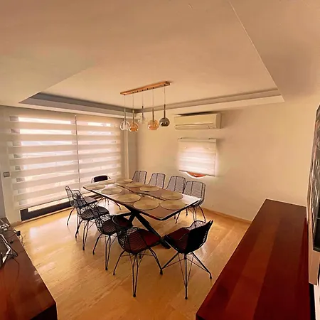 Villa Capella Kaş