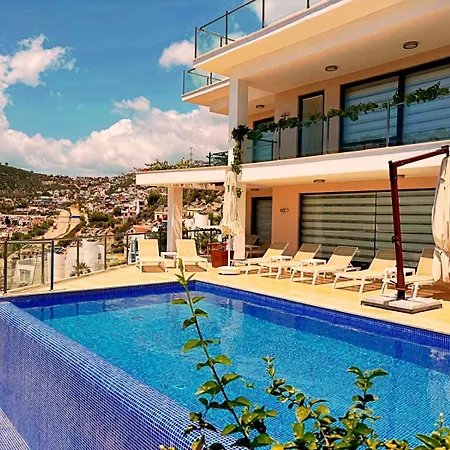Capella * Kaş