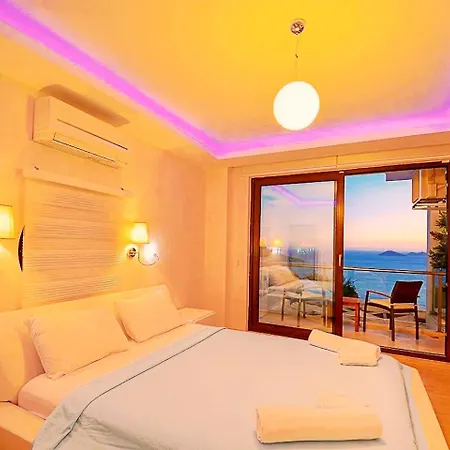 Capella Kaş