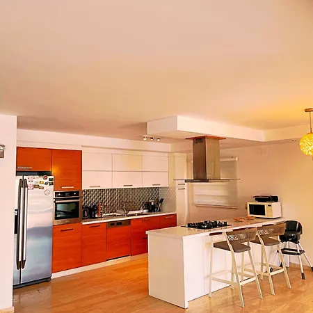 Capella Villa Kaş