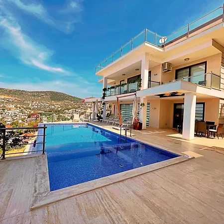 Capella * Kaş